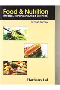 Food & Nutrition