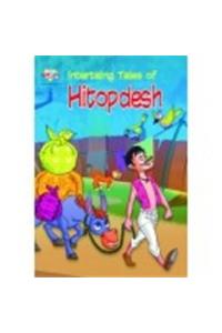 Entertaining Tales of Hitopdesh