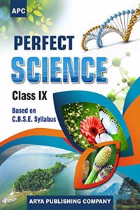 Perfect Science - Class IX