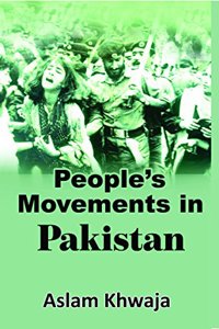 People's Movements in Pakistan