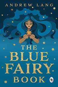 Blue Fairy Book