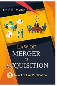Law Of Merger & Acquisition