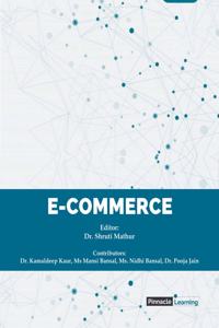 Ecommerce (B.Com 4th Semester)
