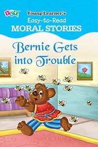 Bernie Gets into Trouble