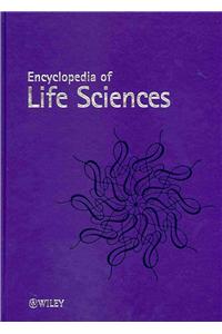 Encyclopedia of Life Sciences