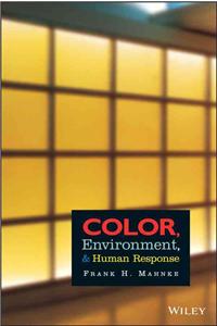 Color, Environment, and Human Response