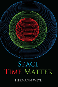 Space-Time-Matter