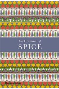 Grammar of Spice