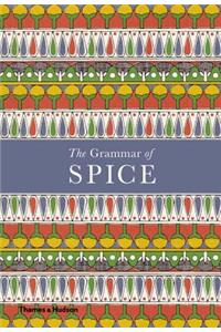 Grammar of Spice