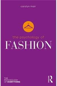 Psychology of Fashion