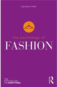 Psychology of Fashion