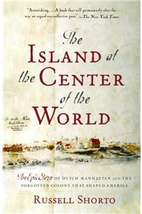The Island at the Center of the World