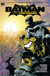 Batman & the Signal