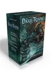 Dark Is Rising Sequence (Boxed Set)
