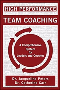 High Performance Team Coaching