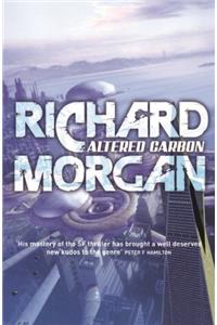 Altered Carbon