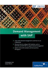 Demand Management with SAP: SAP Erp and SAP Apo