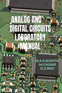 ANALOG AND DIGITAL CIRCUITS LABORATORY MANUAL: ADC LAB MANUAL