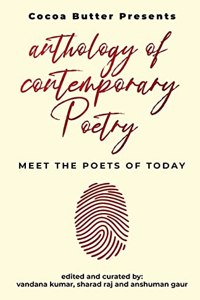 Anthology of Contemporary Poetry