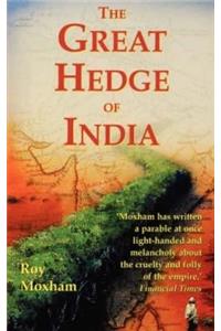 Great Hedge of India