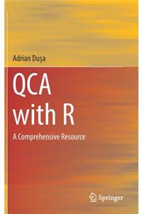 Qca with R