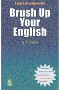 Brush Up Your English