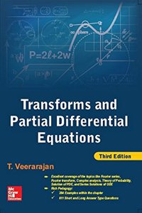 Transforms and Partial Diffrential Equations