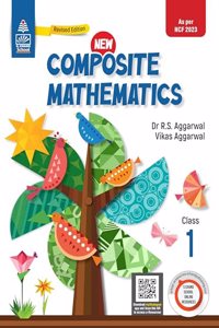 New Composite Mathematics Class 1
