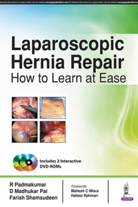 Laparoscopic Hernia Repair