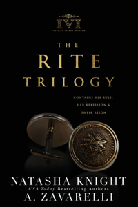 Rite Trilogy