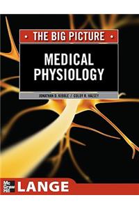 Medical Physiology: The Big Picture