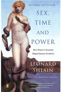 Sex, Time, and Power