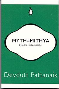 Myth = Mithya