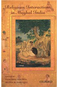 Religious Interactions in Mughal India