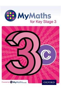 MyMaths for Key Stage 3: Student Book 3C