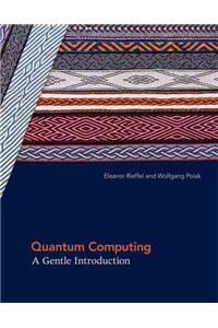 Quantum Computing