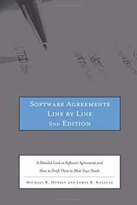 Software Agreements Line by Line
