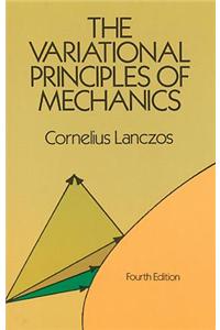 Variational Principles of Mechanics