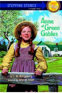 Anne of Green Gables