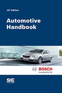 Bosch Automotive Handbook