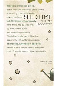 Seedtime