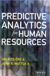 Predictive Analytics for Human Resources