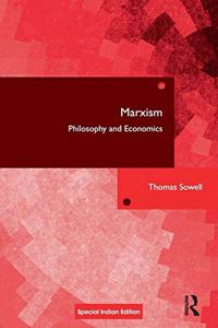 Marxism: Philosophy and Economics