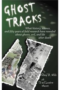 Ghost Tracks
