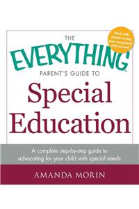 Everything Parent's Guide to Special Education