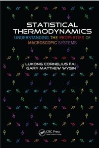 Statistical Thermodynamics