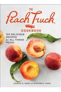 Peach Truck Cookbook