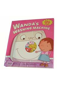 Wanda's Washing Machine