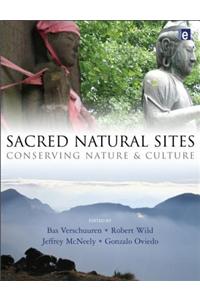 Sacred Natural Sites