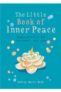 The Little Book of Inner Peace